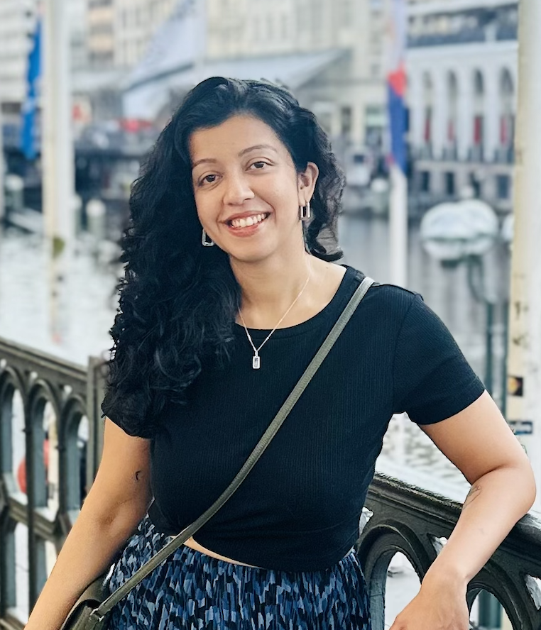 Anjali Singh